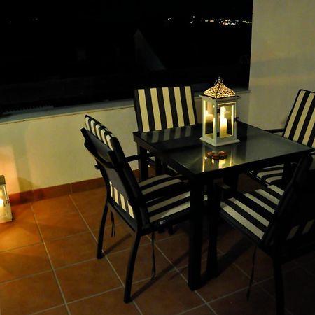 2127-Superb 2 Bedrooms , Lovely Terraces And Pool San Roque  Bagian luar foto