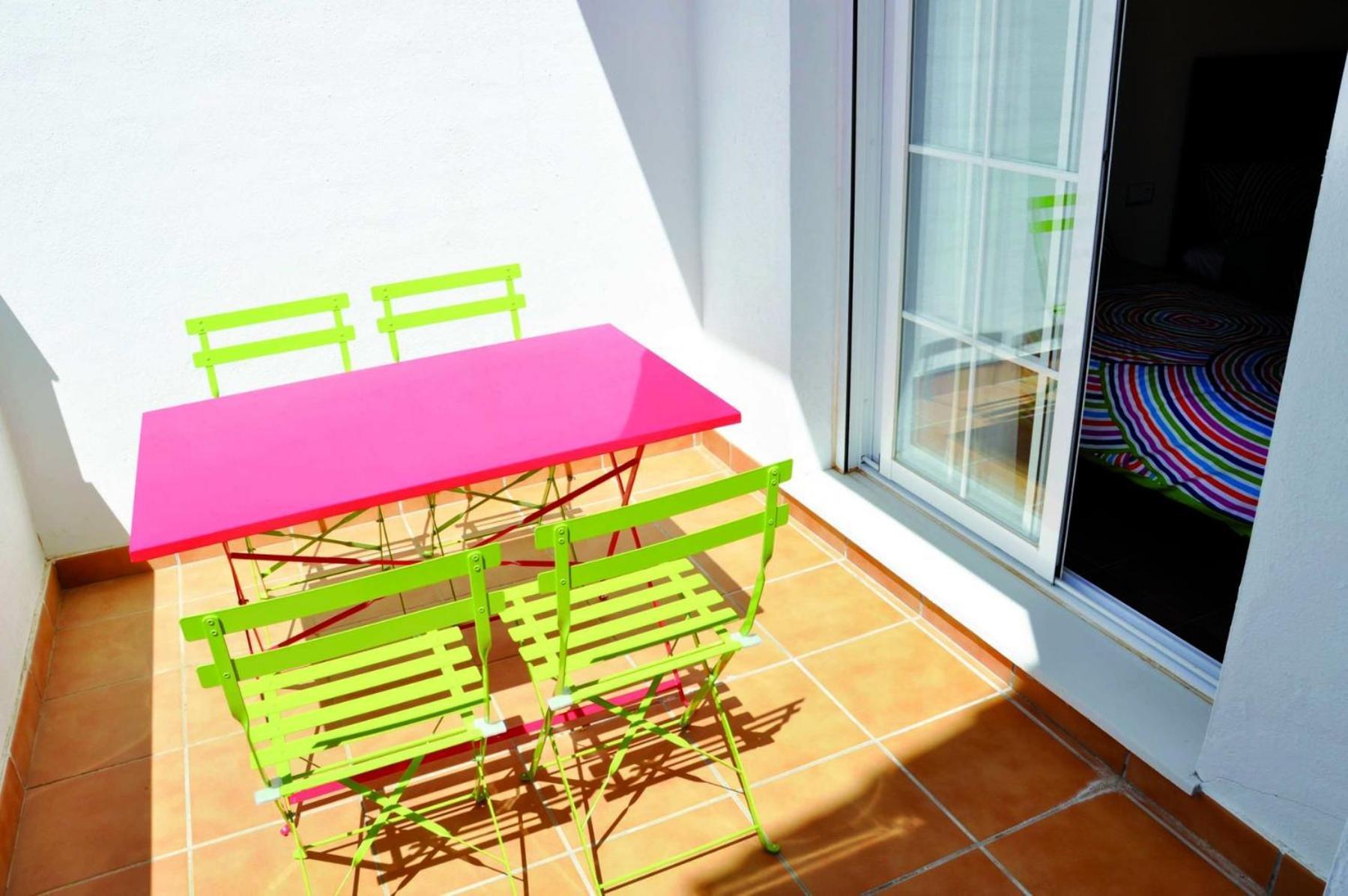 2127-Superb 2 Bedrooms , Lovely Terraces And Pool San Roque  Bagian luar foto
