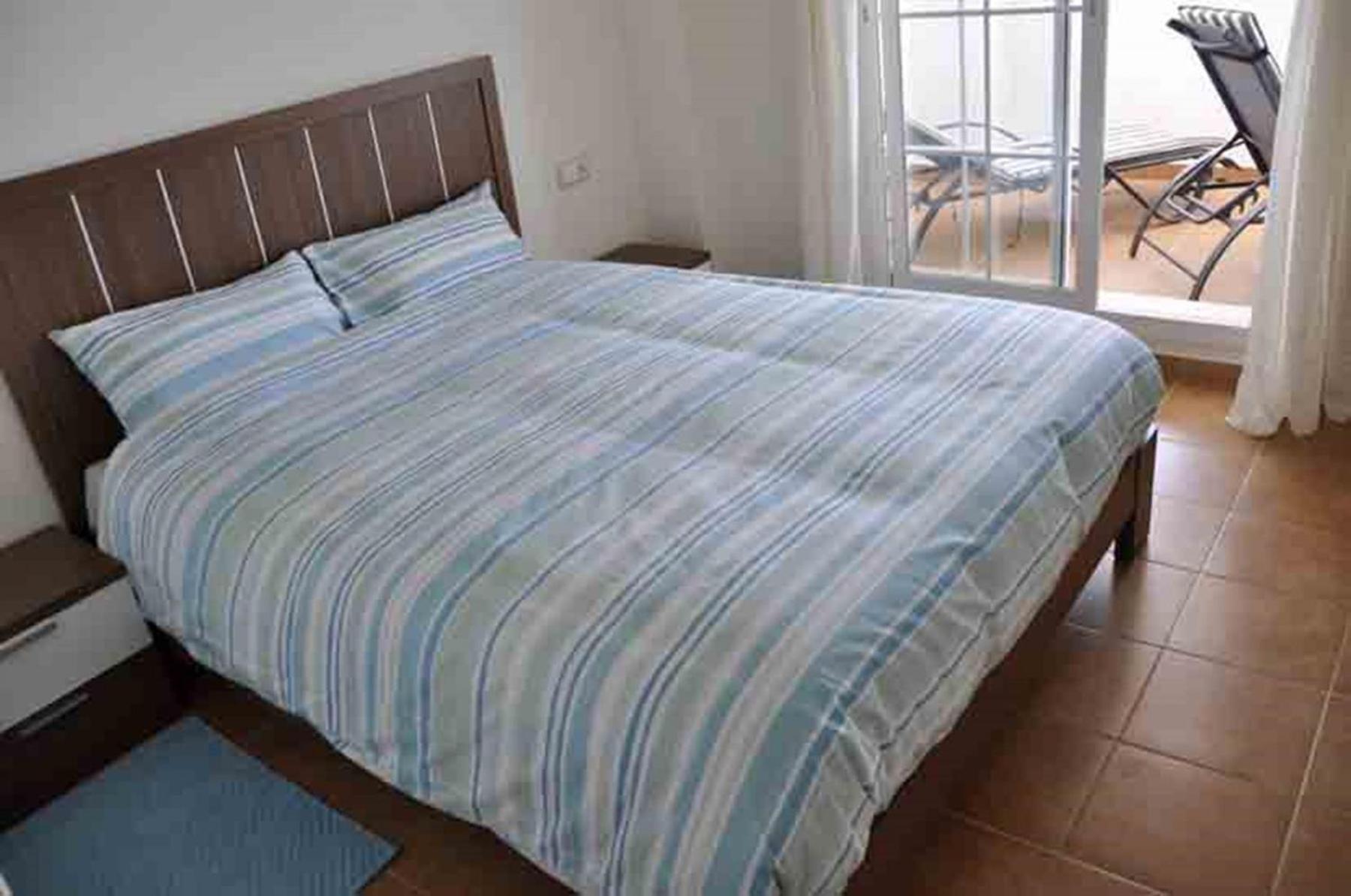 2127-Superb 2 Bedrooms , Lovely Terraces And Pool San Roque  Bagian luar foto