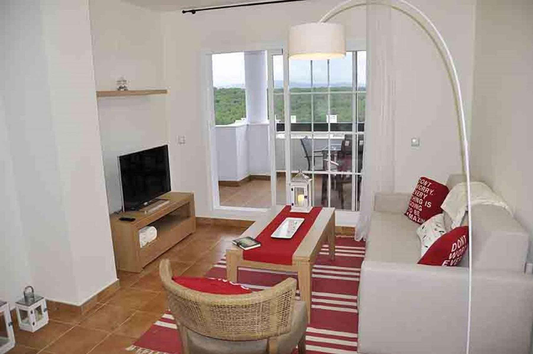 2127-Superb 2 Bedrooms , Lovely Terraces And Pool San Roque  Bagian luar foto