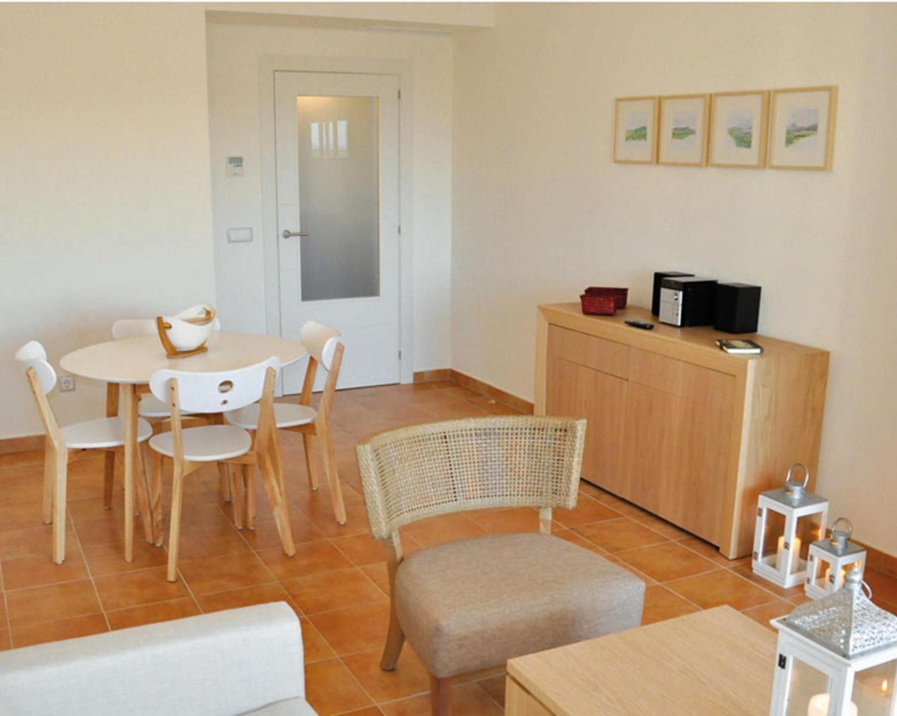 2127-Superb 2 Bedrooms , Lovely Terraces And Pool San Roque  Bagian luar foto